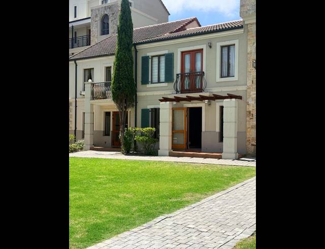 2 BEDROOM PROPERTY TO RENT IN ROSENDAL